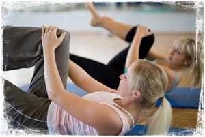 What is Pilates?